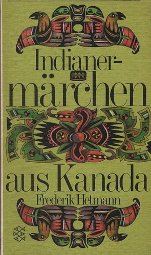 Indianermärchen aus Kanada