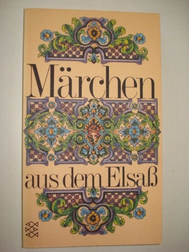 Märchen aus dem Elsass