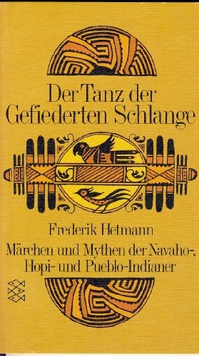 Der Tanz der Gefiederten Schlange