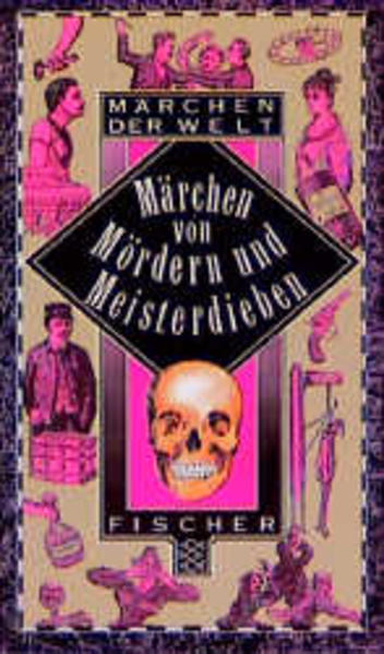 Märchen von Mördern und Meisterdieben