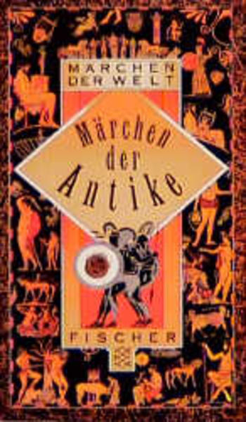 Märchen der Antike