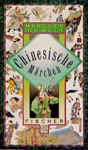 Chinesische Märchen