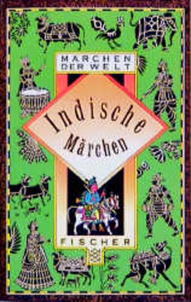 Indische Märchen