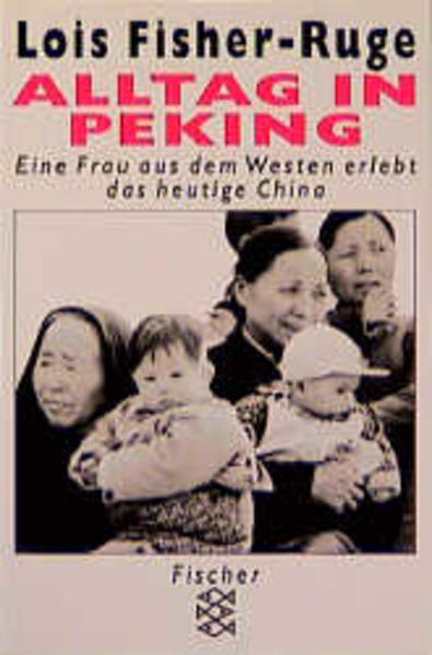 Alltag in Peking