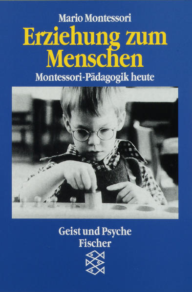 Erziehung zum Menschen