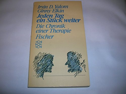 Jeden Tag ein Stück weiter