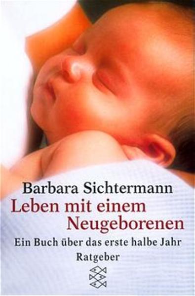 Leben mit einem Neugeborenen
