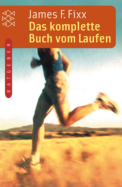 Das komplette Buch vom Laufen