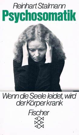 Wenn die Seele leidet, wird der Körper krank