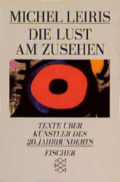 Die Lust am Zusehen