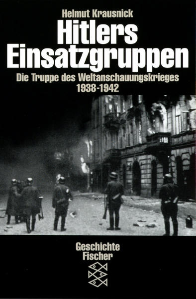Hitlers Einsatzgruppen