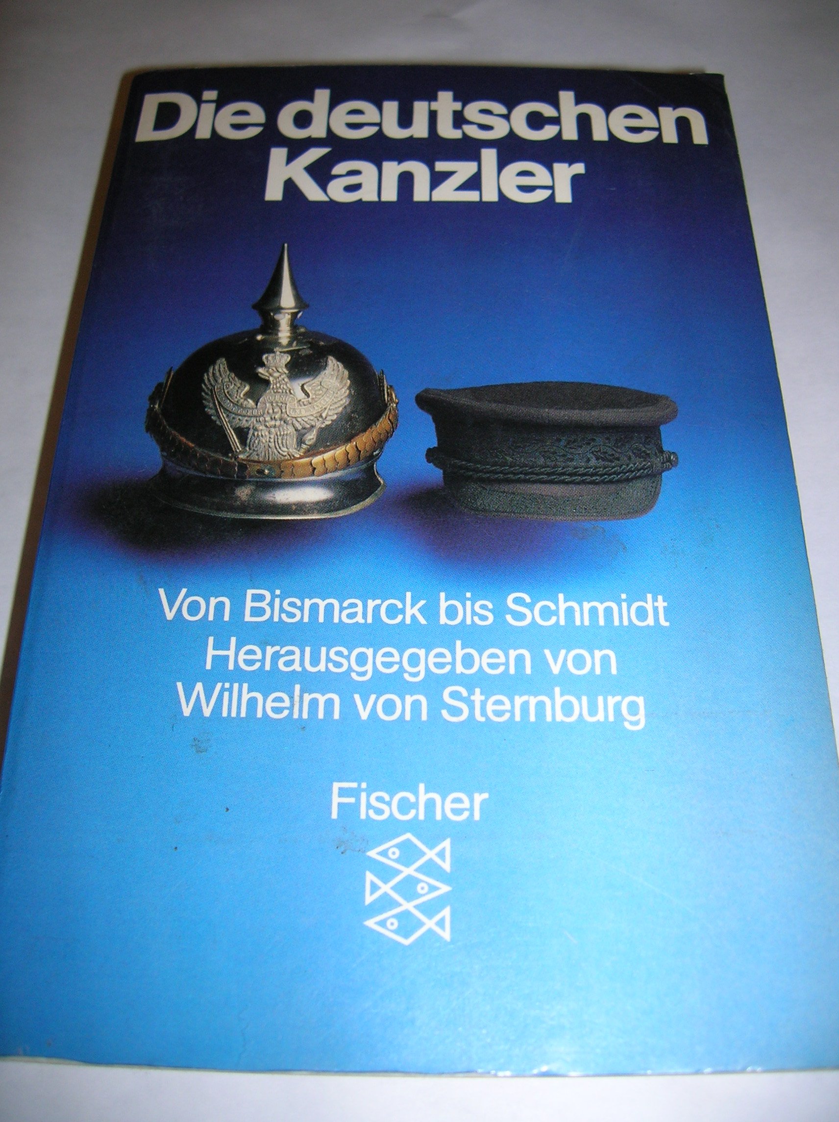 Die deutschen Kanzler