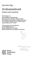 Zivilisationsbruch