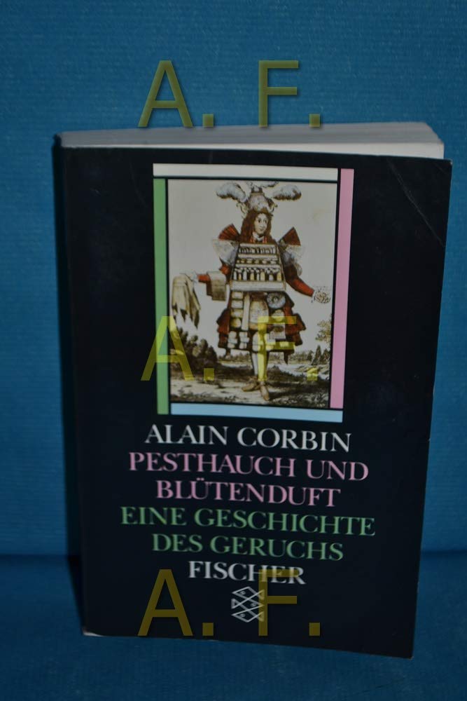 Pesthauch und Blütenduft