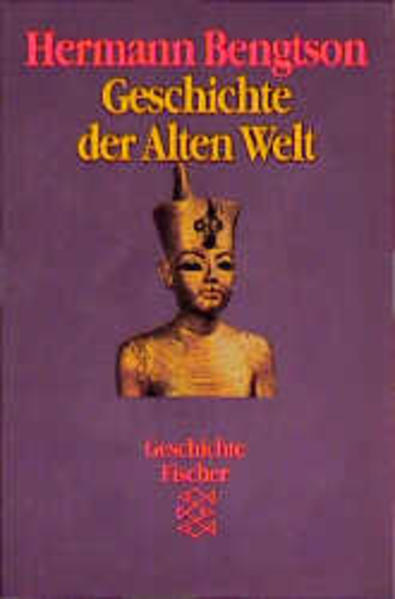 Kleine Universalgeschichte der Alten Welt