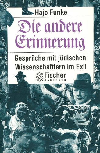 Die andere Erinnerung