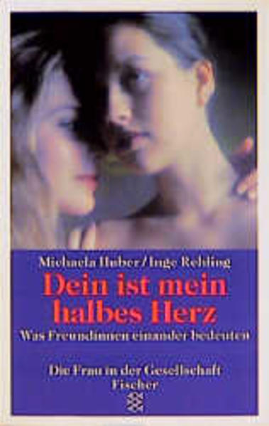 Dein ist mein halbes Herz