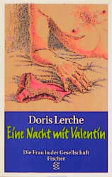 Eine Nacht mit Valentin