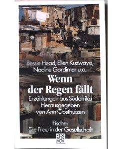 Wenn der Regen fällt
