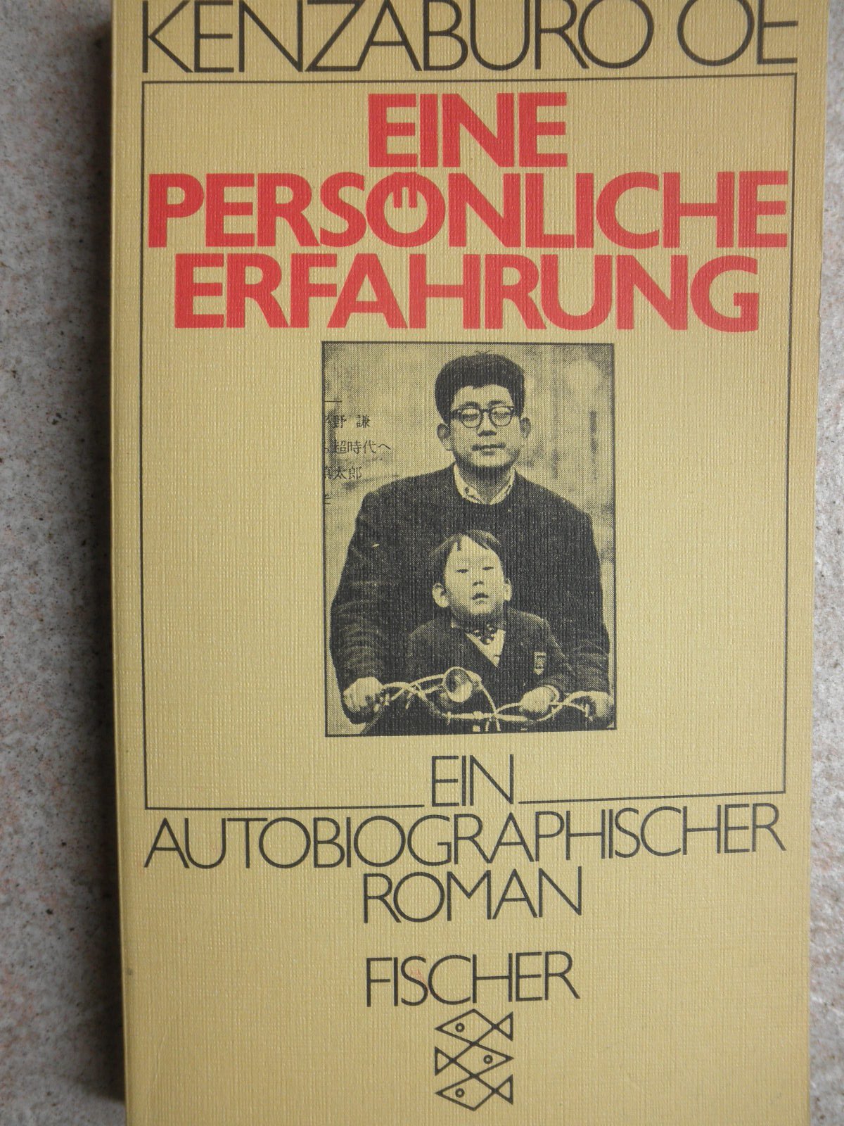 Eine persönliche Erfahrung