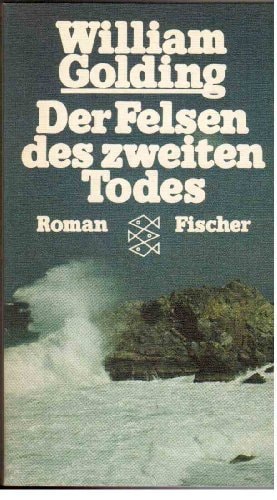 Der Felsen des zweiten Todes