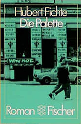 Die Palette