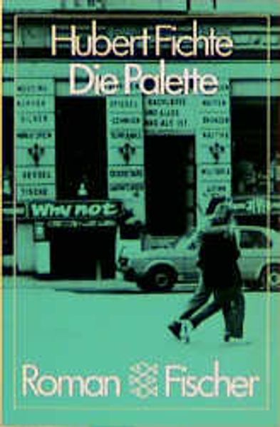 Buchcover