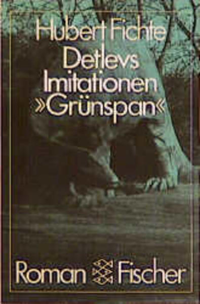Detlevs Imitationen Grünspan