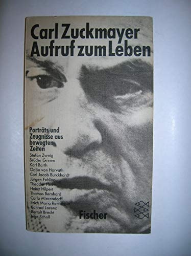 Aufruf zum Leben