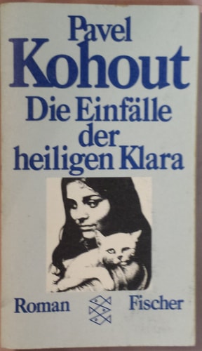 Die Einfälle der heiligen Klara