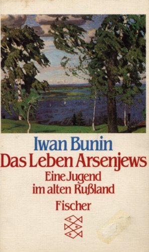 Das Leben Arsenjews