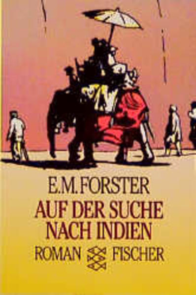 Auf der Suche nach Indien