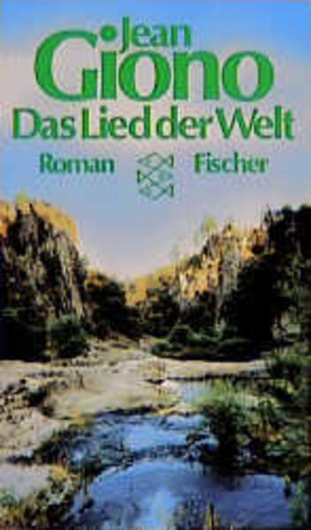 Das Lied der Welt