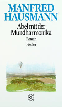 Abel mit der Mundharmonika