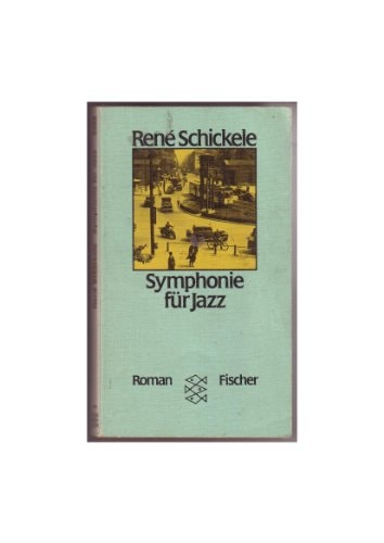 Symphonie für Jazz