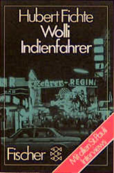 Wolli Indienfahrer