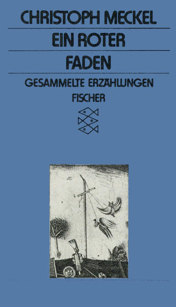 Ein roter Faden