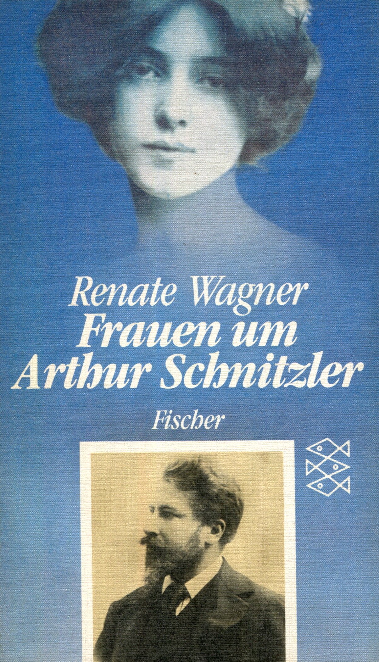 Frauen um Arthur Schnitzler