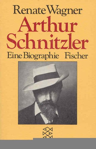 Arthur Schnitzler