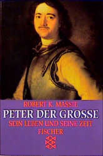 Peter der Grosse