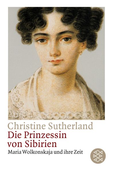 Die Prinzessin von Sibirien