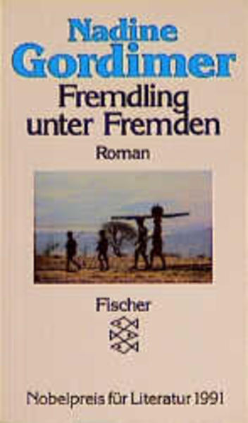 Fremdling unter Fremden