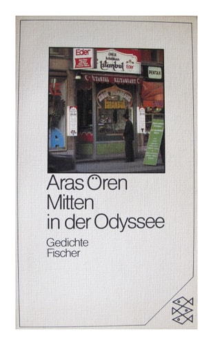 Mitten in der Odyssee
