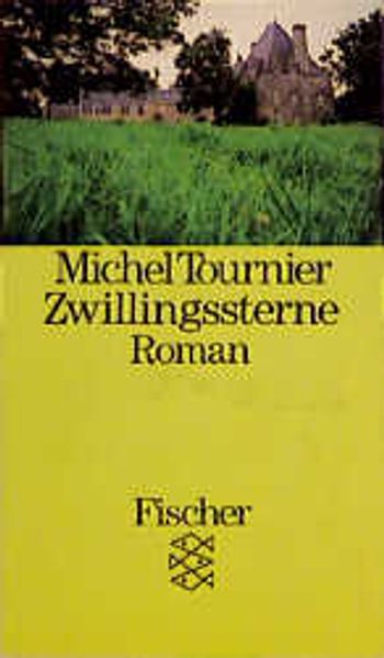 Zwillingssterne
