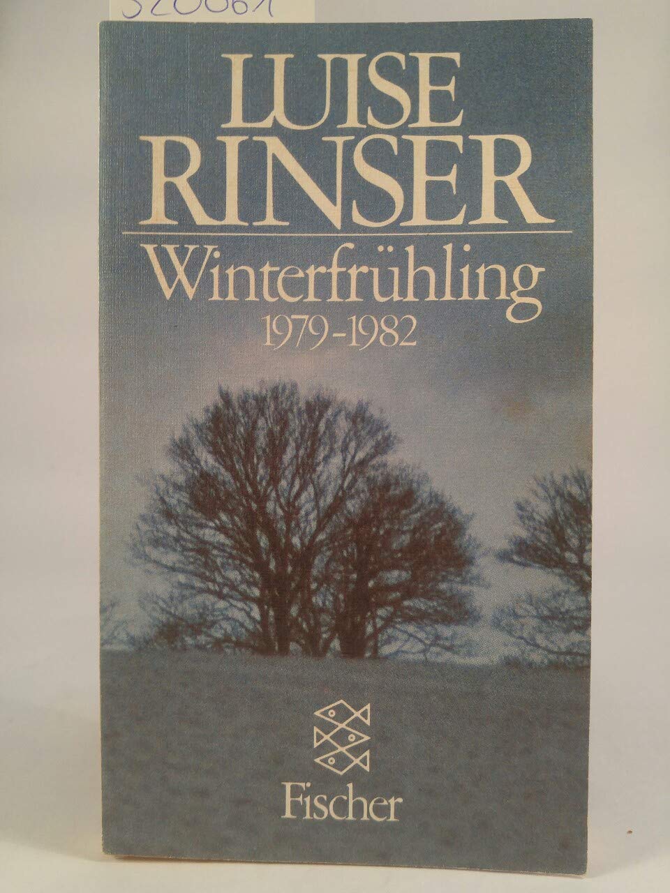 Winterfrühling 1979-1982