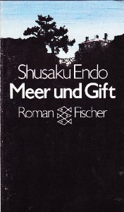 Meer und Gift