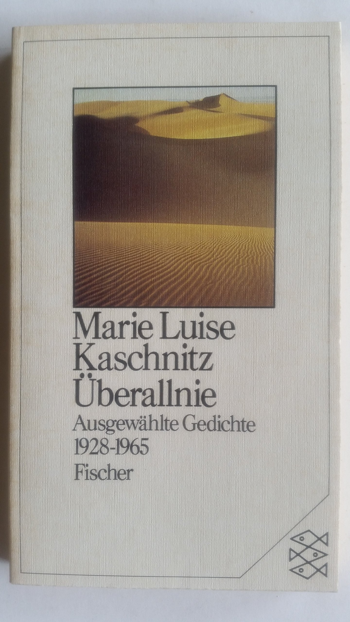 Überallnie