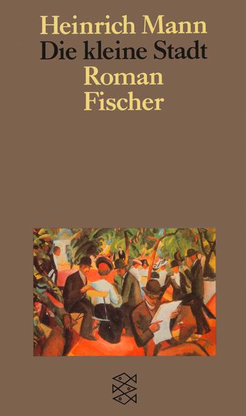 Buchcover