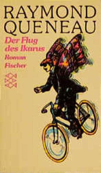 Der Flug des Ikarus