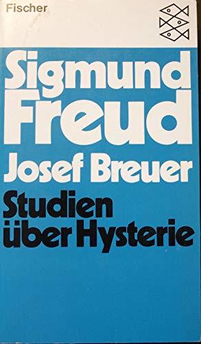 Studien über Hysterie